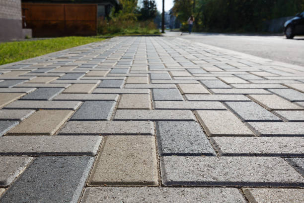 Best Concrete Paver Driveway  in Gibbon, NE