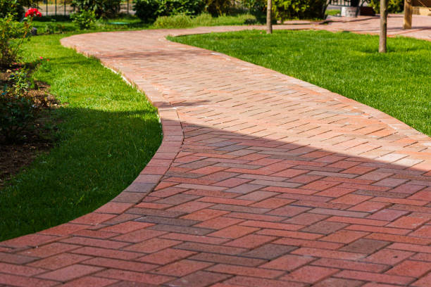Best Driveway Pavers Near Me  in Gibbon, NE