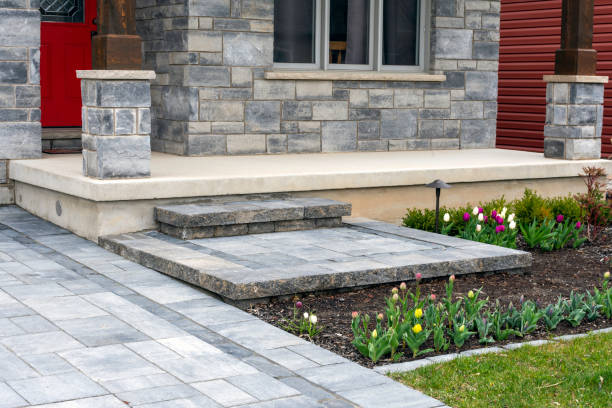 Best Local Driveway Pavers  in Gibbon, NE