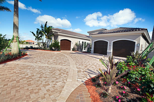 Best Driveway Pavers Near Me  in Gibbon, NE