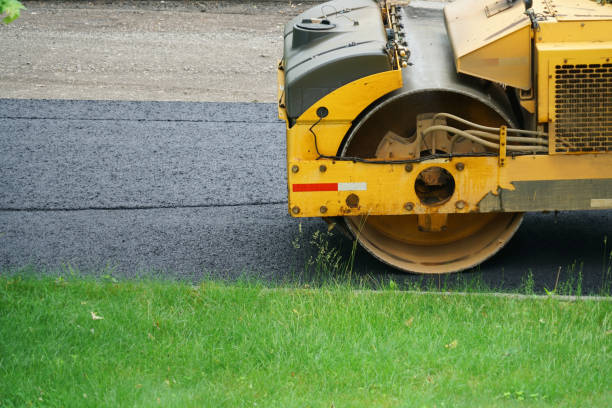 Reasons to Select Us for Your Driveway Paving Requirements in Gibbon, NE