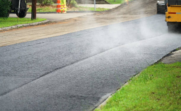 Best Driveway Resurfacing Pavers  in Gibbon, NE