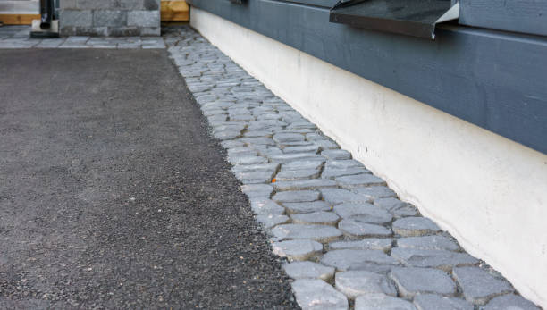 Best Cobblestone Driveway Pavers  in Gibbon, NE