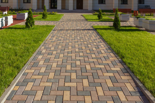 Best Driveway Paving Contractor  in Gibbon, NE