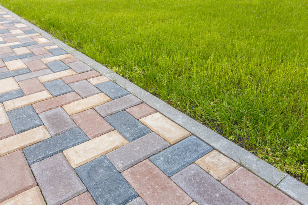 Best Professional Driveway Pavers  in Gibbon, NE